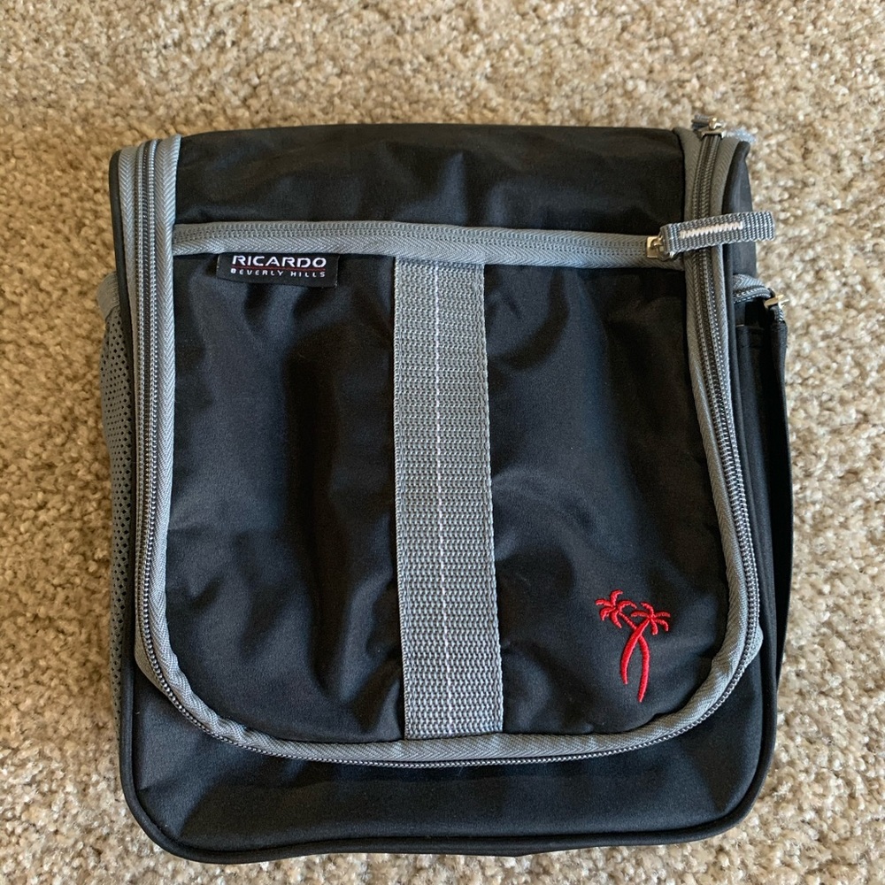 Travel Case